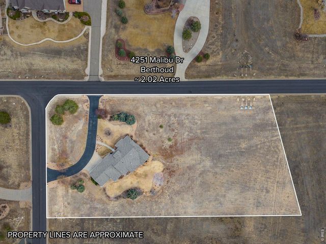 4251 Malibu Dr, Berthoud, CO 80513