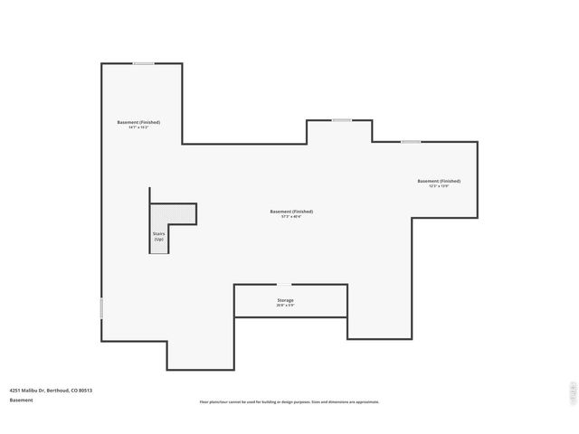 4251 Malibu Dr, Berthoud, CO 80513