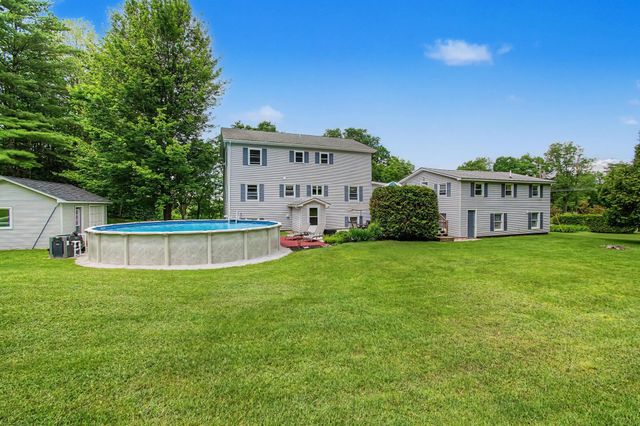 136-138 Ritchie Avenue, Milton, VT 05468