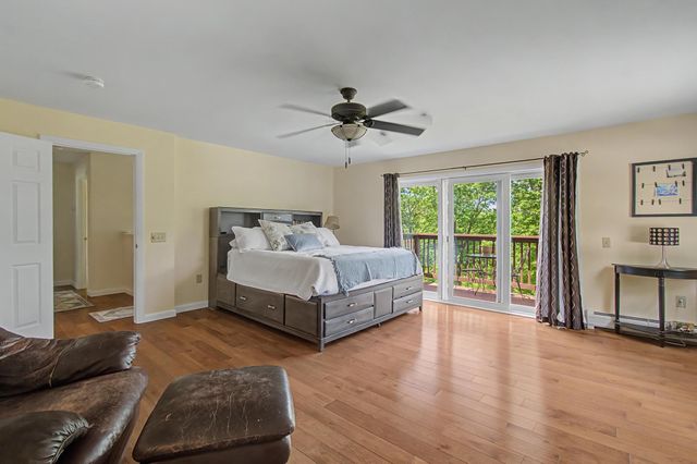 136-138 Ritchie Avenue, Milton, VT 05468