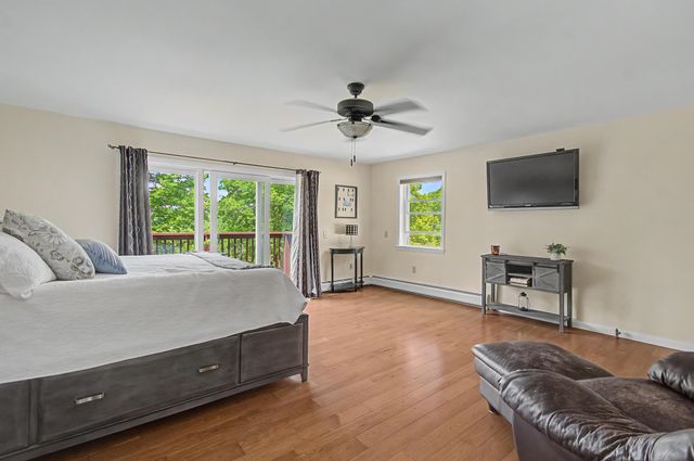 136-138 Ritchie Avenue, Milton, VT 05468