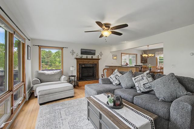 136-138 Ritchie Avenue, Milton, VT 05468