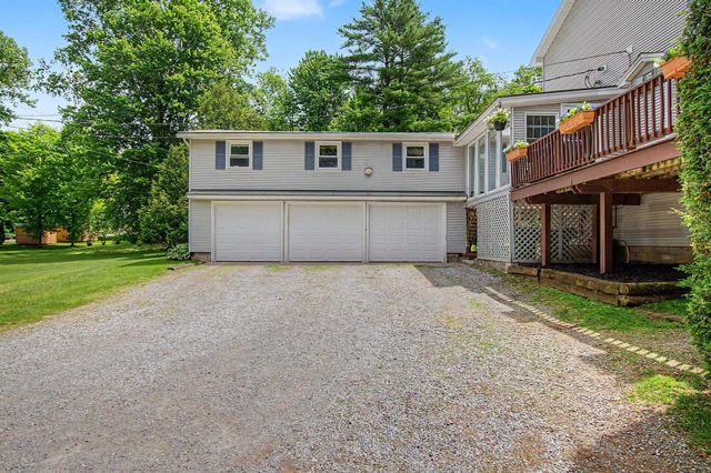 136-138 Ritchie Avenue, Milton, VT 05468