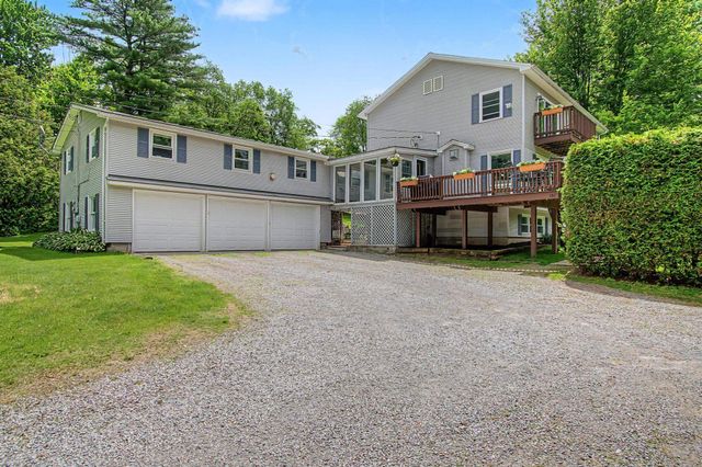 136-138 Ritchie Avenue, Milton, VT 05468