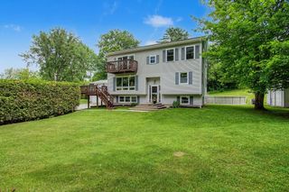 136-138 Ritchie Avenue, Milton, VT 05468