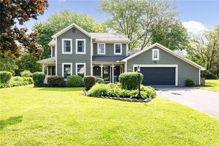 658 Willow Lane, Webster, NY 14580
