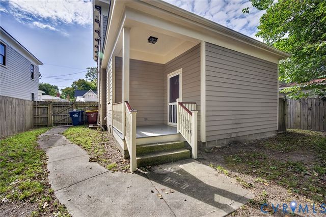 839 W High St, Petersburg, VA 23803