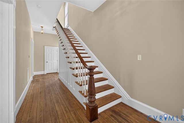 839 W High St, Petersburg, VA 23803