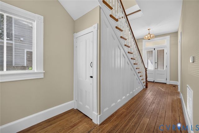 839 W High St, Petersburg, VA 23803