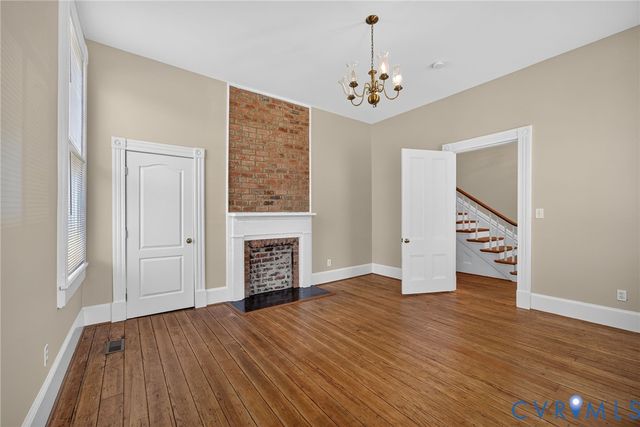 839 W High St, Petersburg, VA 23803
