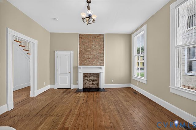 839 W High St, Petersburg, VA 23803