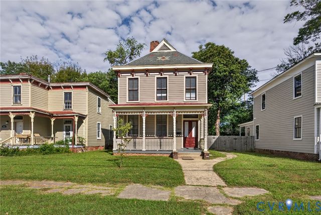839 W High St, Petersburg, VA 23803