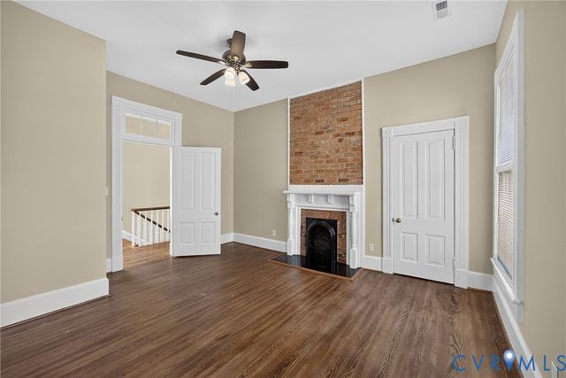839 W High St, Petersburg, VA 23803