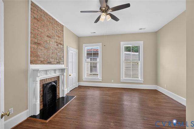 839 W High St, Petersburg, VA 23803