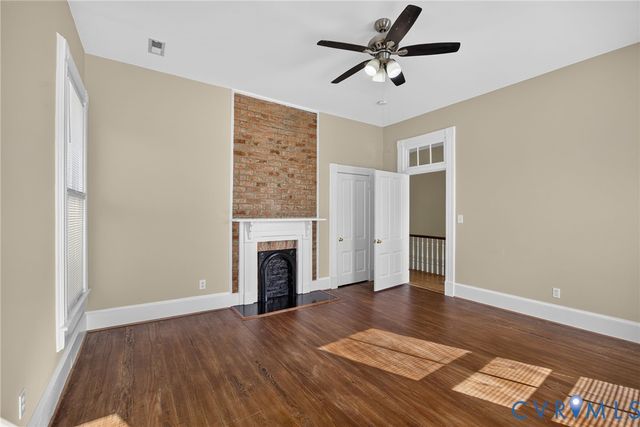 839 W High St, Petersburg, VA 23803
