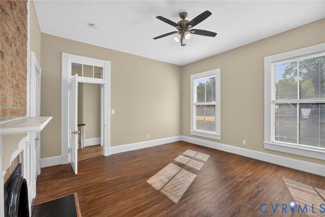 839 W High St, Petersburg, VA 23803