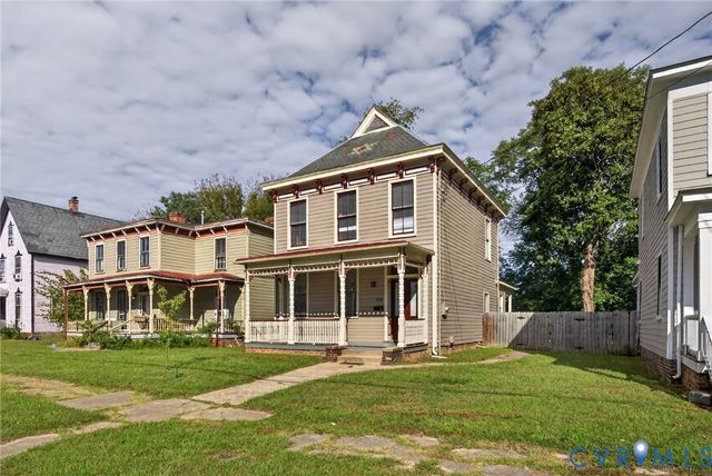 839 W High St, Petersburg, VA 23803