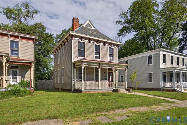 839 W High St, Petersburg, VA 23803