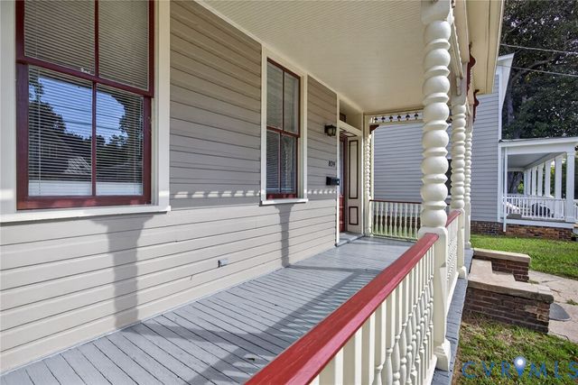 839 W High St, Petersburg, VA 23803