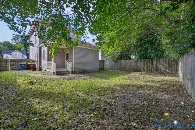 839 W High St, Petersburg, VA 23803