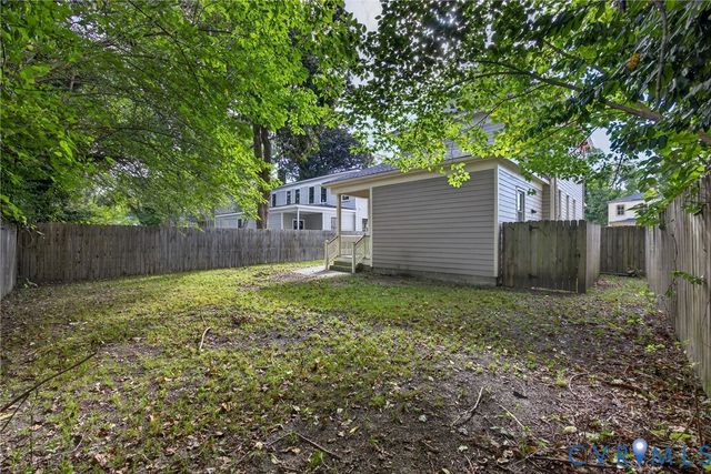 839 W High St, Petersburg, VA 23803