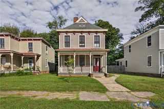 839 W High St, Petersburg, VA 23803