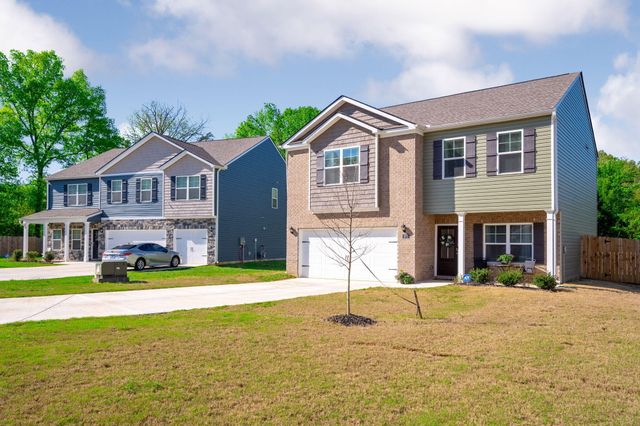 1972 Abington Farms Way, Hixson, TN 37343