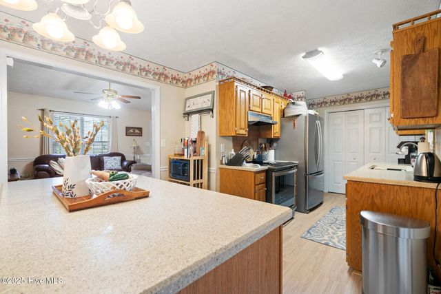 120 Parker Street, Rockingham, NC 28379