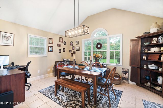 120 Parker Street, Rockingham, NC 28379