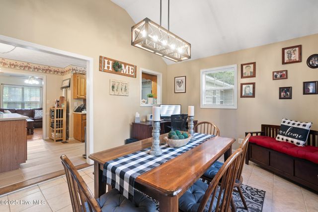 120 Parker Street, Rockingham, NC 28379