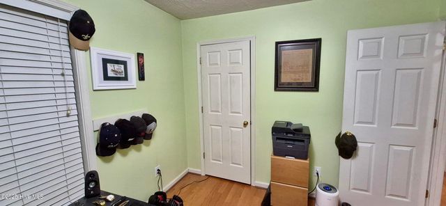 120 Parker Street, Rockingham, NC 28379