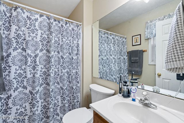 120 Parker Street, Rockingham, NC 28379