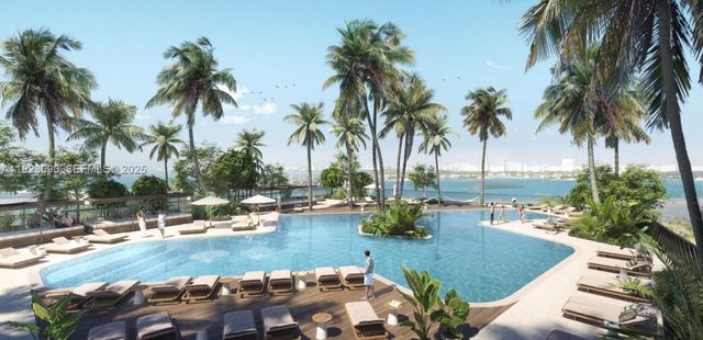 159 NE 6th St 4805, Miami, FL 33132