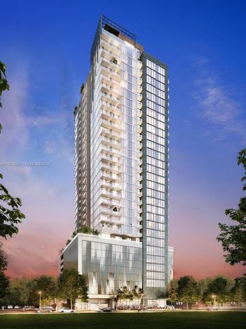 159 NE 6th St 4805, Miami, FL 33132