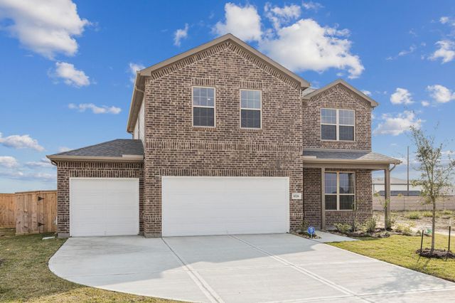 1026 S Oakhurst Drive, Dayton, TX 77535