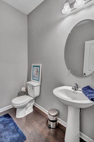 52361 Wellington Valley Drive, Macomb, MI 48042