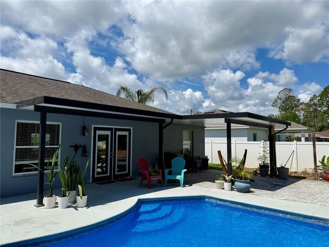 42 RENWORTH LANE, Palm Coast, FL 32164