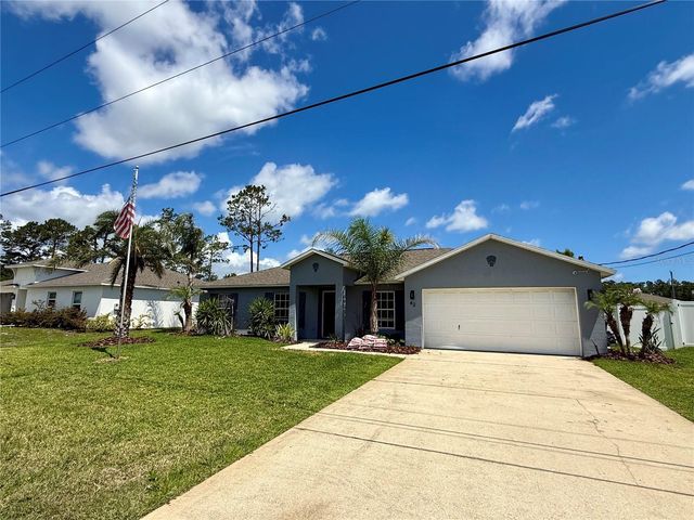 42 RENWORTH LANE, Palm Coast, FL 32164