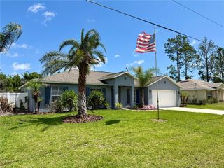 42 RENWORTH LANE, Palm Coast, FL 32164