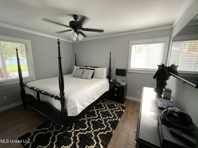 2321 Arbor Drive, Biloxi, MS 39531