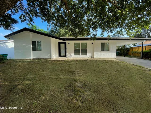 2321 Arbor Drive, Biloxi, MS 39531