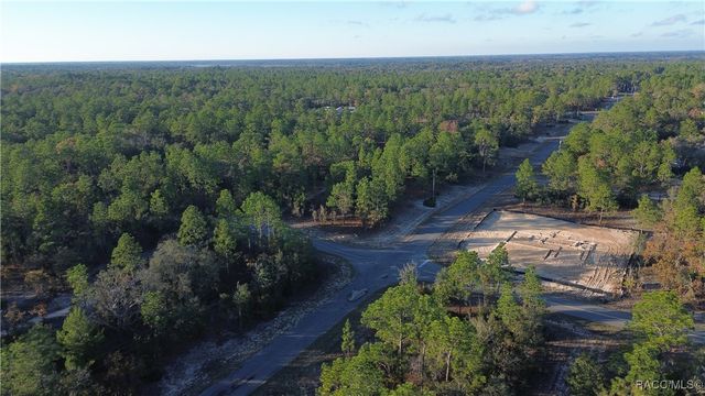 2959 W Admiral Lane, Citrus Springs, FL 34433