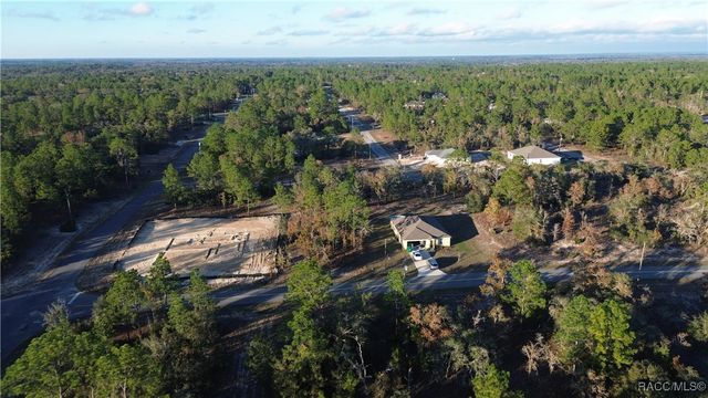 2959 W Admiral Lane, Citrus Springs, FL 34433