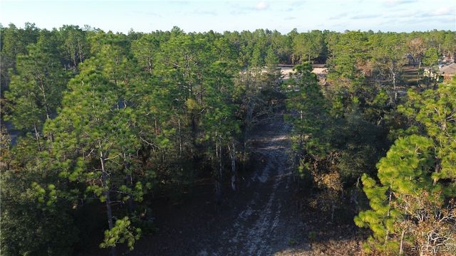 2959 W Admiral Lane, Citrus Springs, FL 34433