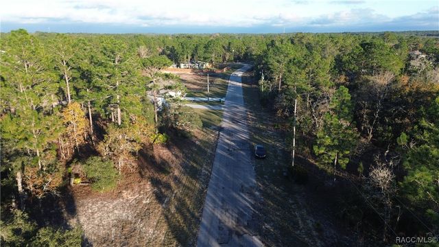 2959 W Admiral Lane, Citrus Springs, FL 34433