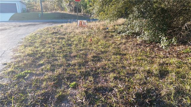 2959 W Admiral Lane, Citrus Springs, FL 34433