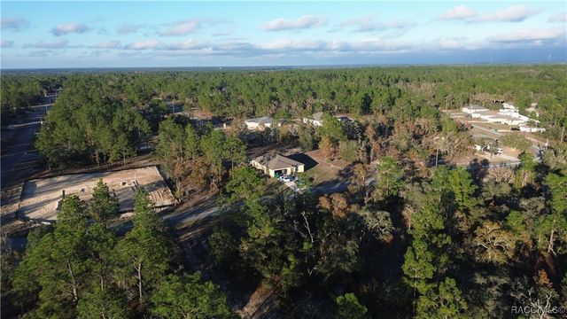 2959 W Admiral Lane, Citrus Springs, FL 34433