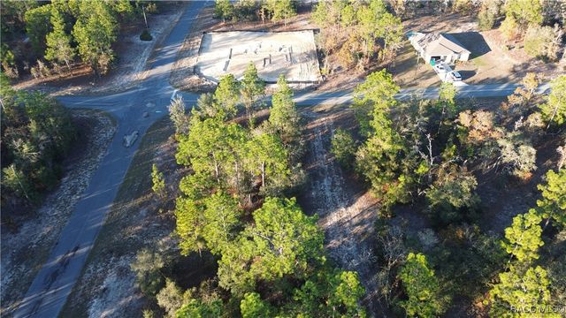 2959 W Admiral Lane, Citrus Springs, FL 34433