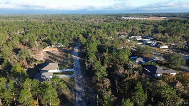 2959 W Admiral Lane, Citrus Springs, FL 34433