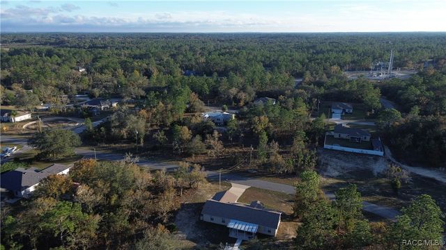 2959 W Admiral Lane, Citrus Springs, FL 34433